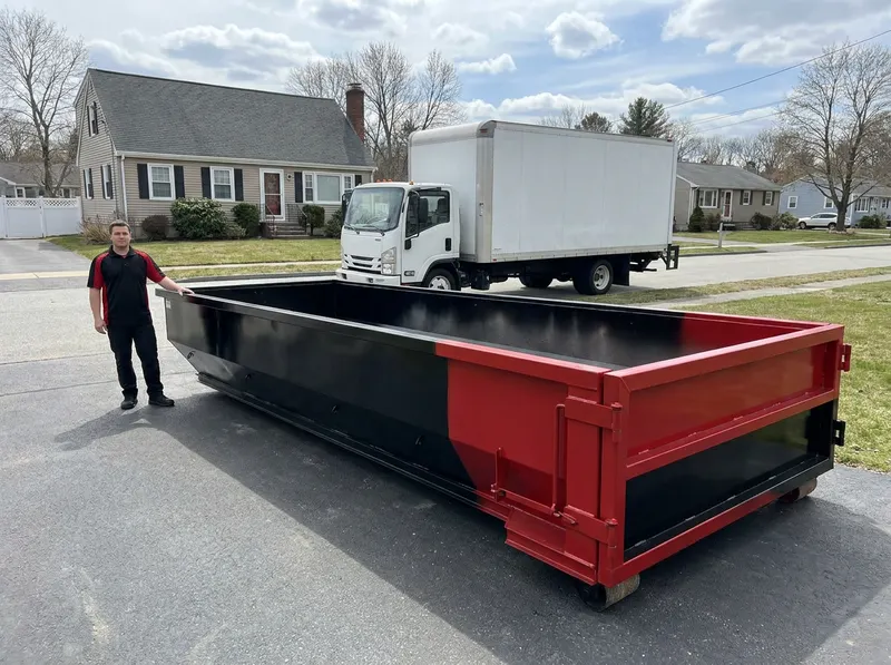 Same-Day Delivery & Swap-Out in Worcester, MA